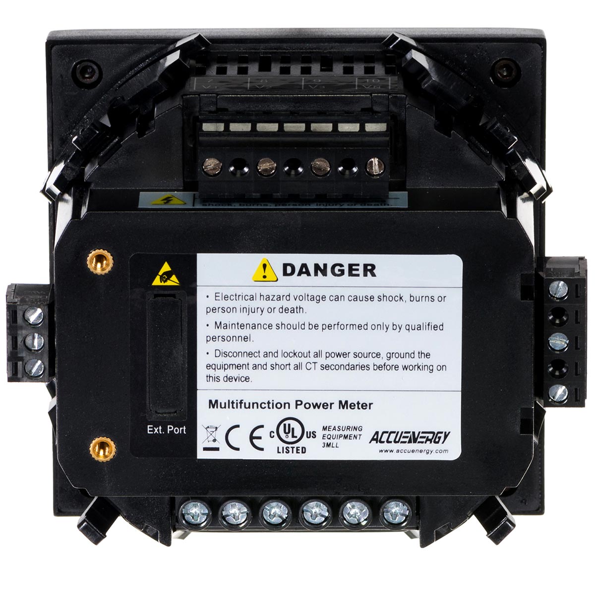 Acuvim IIR para TC de 5A