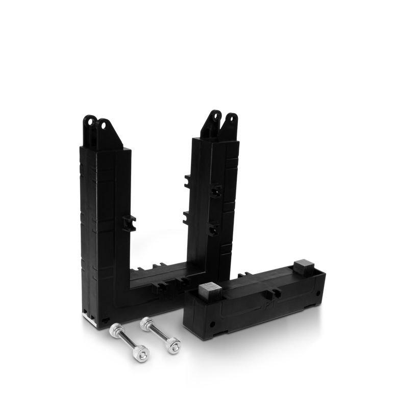 2500A:5A AcuCT-3163 Transformador de Núcleo Partido