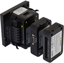 Acuvim CL V4 para TC mV 333 y Flexible