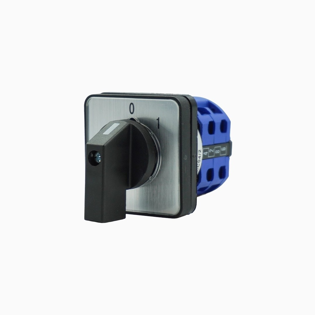 Seccionador Rotativo CHINT LW32-20/C04/2 - Chint