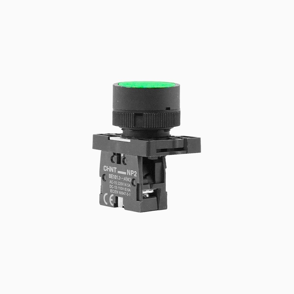 Pulsador Rasante NP2-EA21 - Chint