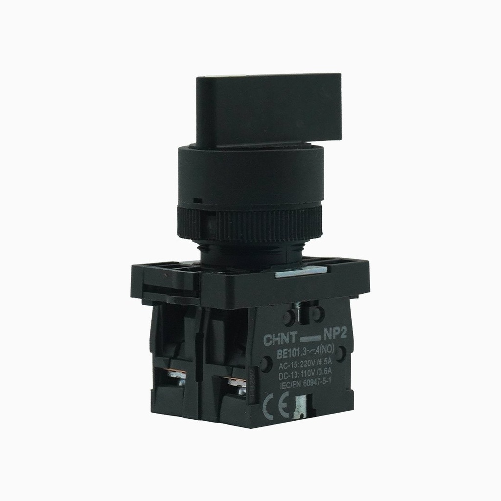 Selector NP2-EJ33 - Chint