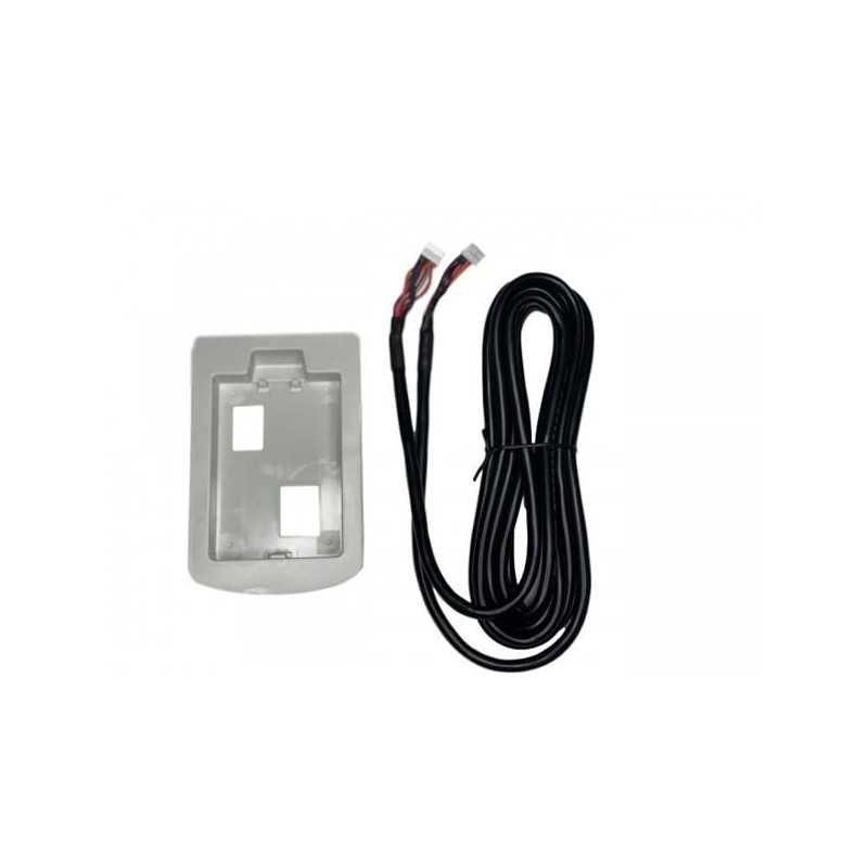 [13050011CH] Cable extension panel operacion VDF NVF2G 4 m - Chint