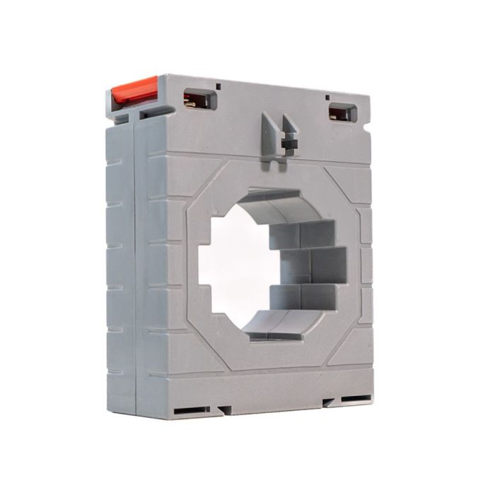 [CP-140/100 1000/5A Cl.0.5] 1000A:5A CP-140/100 Cl.0.5 Transformador 5A Nucleo Solido ASCT HEYI