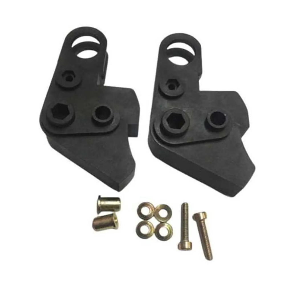 [03090500CH] Enclavamiento mecánico horizontal para Contactor, NC2-265 - Chint - 03090500CH
