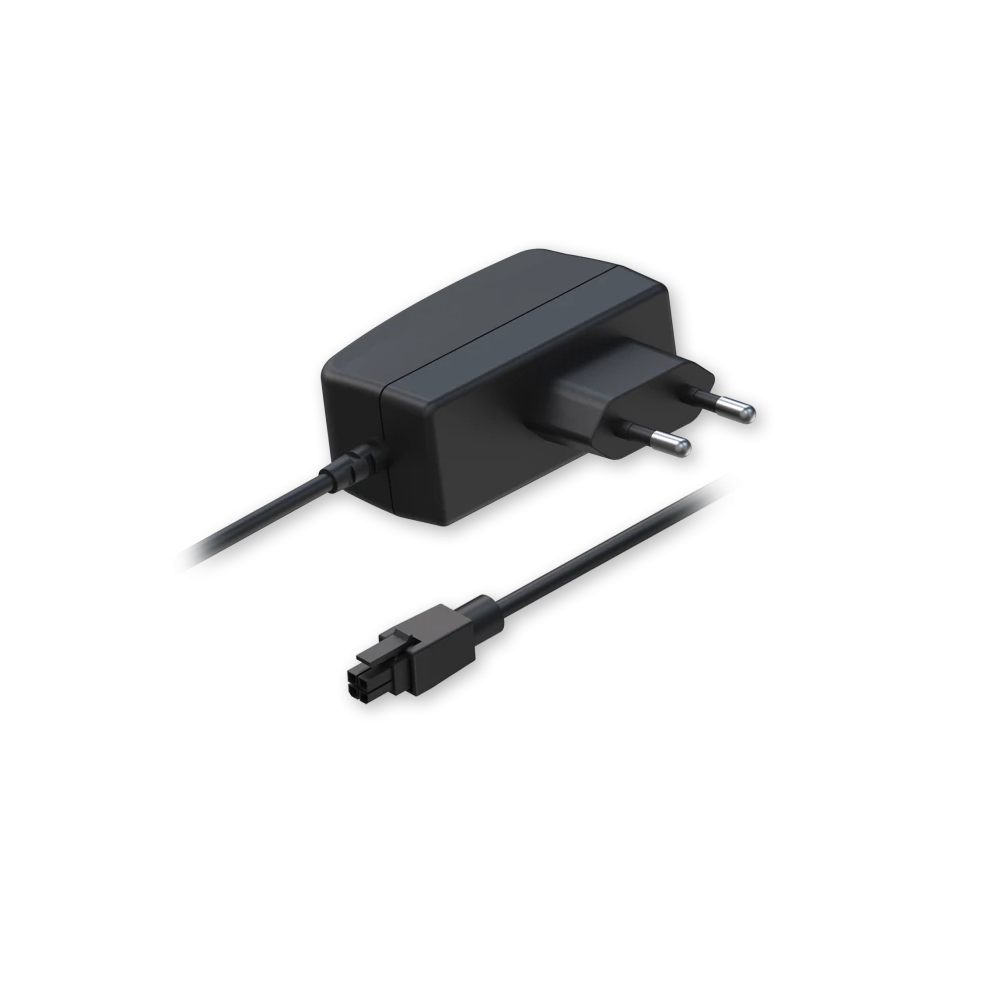 Fuente de Alimentación 9V – Teltonika