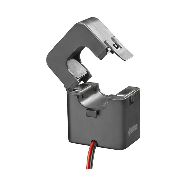 Transformador Núcleo Partido 800/5A - ASCT - KCT-50 800/5A