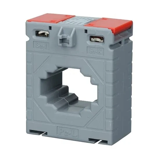 Transformado de corriente 800/5A solido - Cirkon Electric