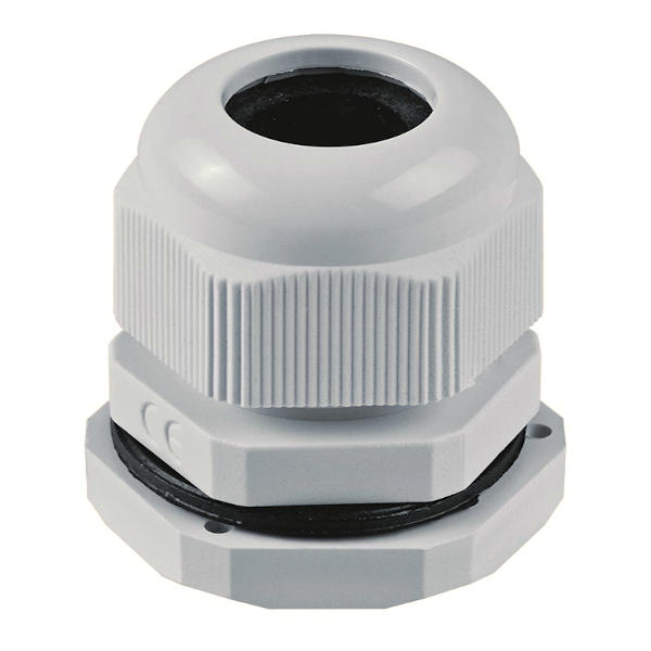 PRENSAESTOPA PLASTICA PG25