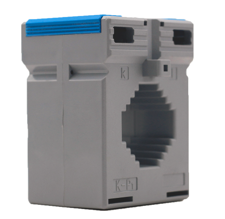 Transfomador de Corriente Núcleo Cerrado 100/5A - ASCT - RBH-50/30-100/5A