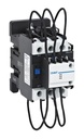 Contactor FP; 3P +1NA+1NC, 18 kVAR, 380V (40°C), Bob. 220Vac