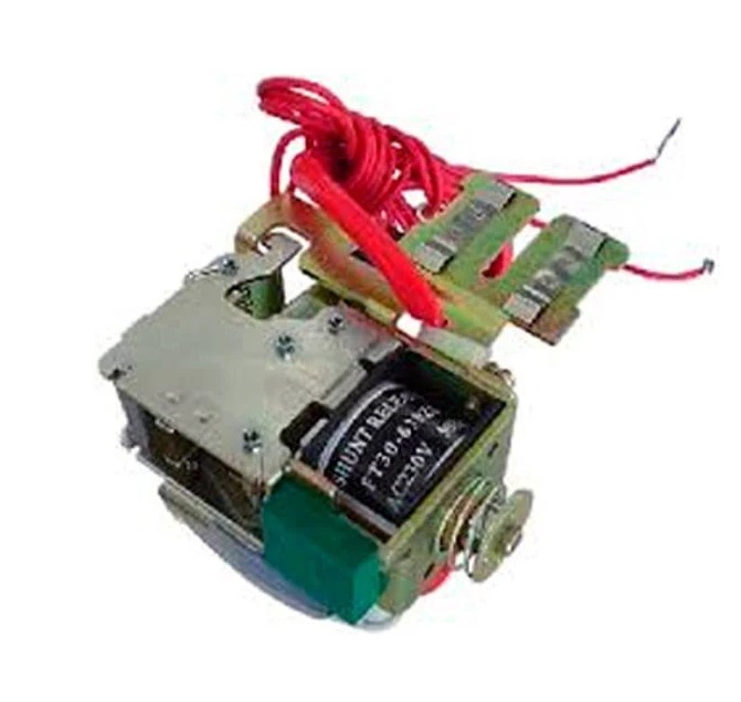 [072101380CH] Bobina disparo 230VAC para NM1-800-072101380CH