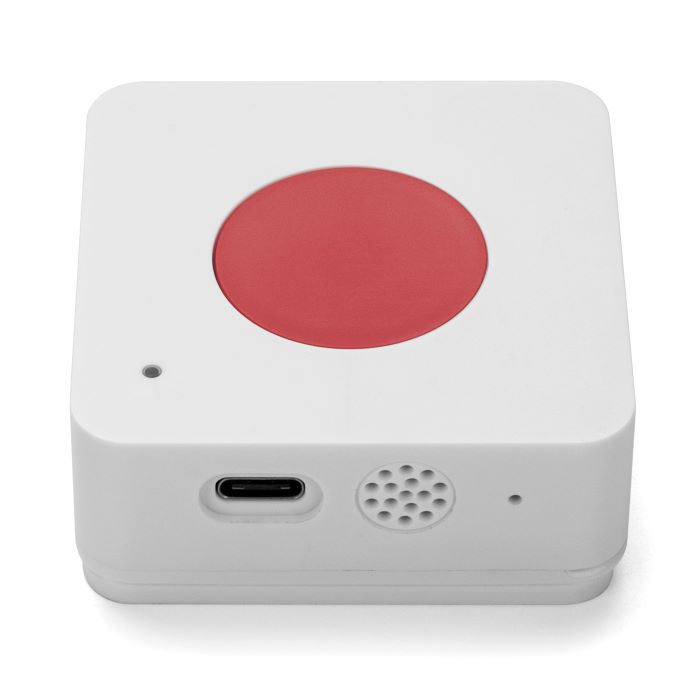[PB01-LR-AU915] Botón LoRaWAN - Dragino - PB01-LR-AU915