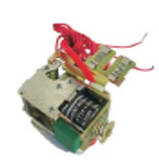 [072101363CH] bobina disparo 230VAC para NM1-630