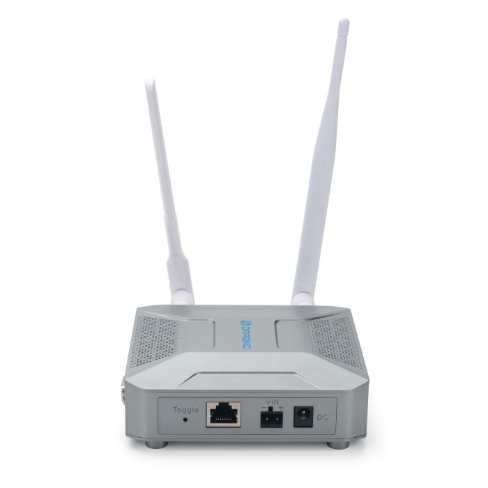 [MS48-LR-AU915] Gateway Modbus TCP/IP a LoRaWAN - Dragino - MS48-LR-AU915