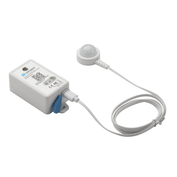 [LHT65N-PIR-AU915] Sensor de Movimiento PIR LoRaWAN - Dragino - LHT65N-PIR-AU915