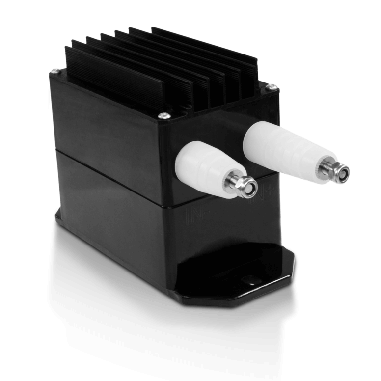 SENSOR DE EFECTO HALL PARA VOLTAJE HV-1500-A3