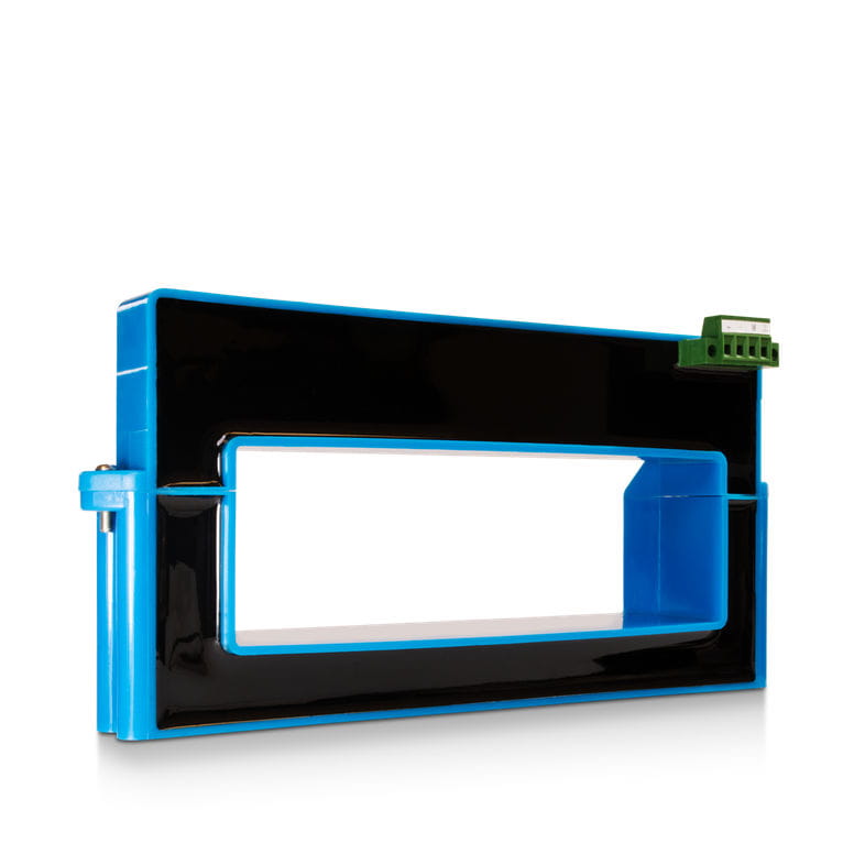 SENSOR DE EFECTO HALL PARA CORRIENTE HAB-16555-2000-A3-B