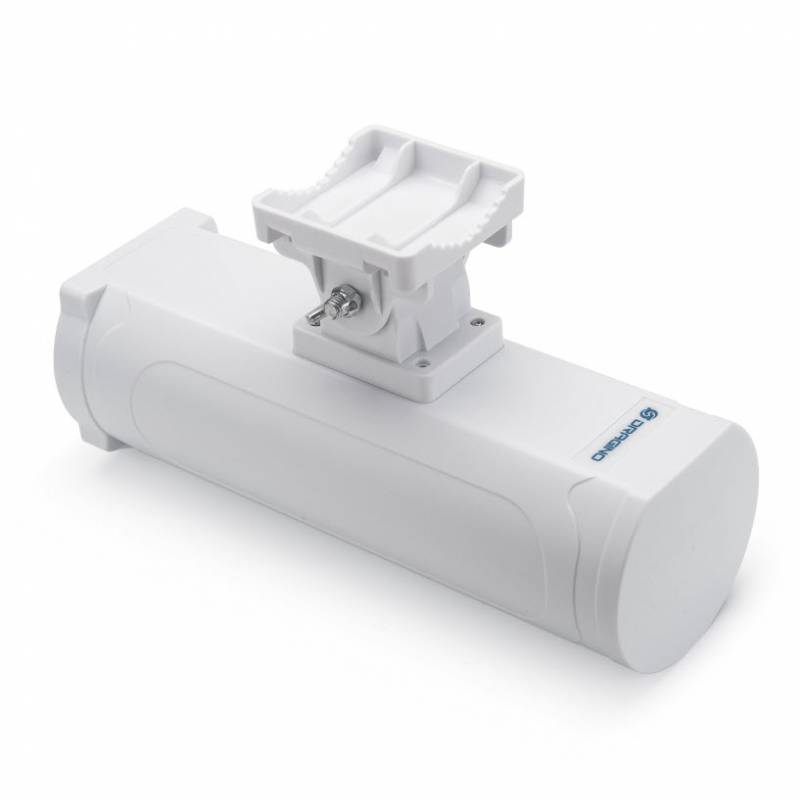 [DLOS8N] Gateway LoRaWAN Outdoor Wi-Fi Ethernet 4G - DLOS8N - Dragino