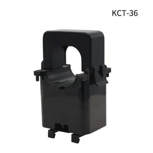[KCT-36 600/5A] Transformador Núcleo Partido 600/5A - ASCT - KCT-36 600/5A