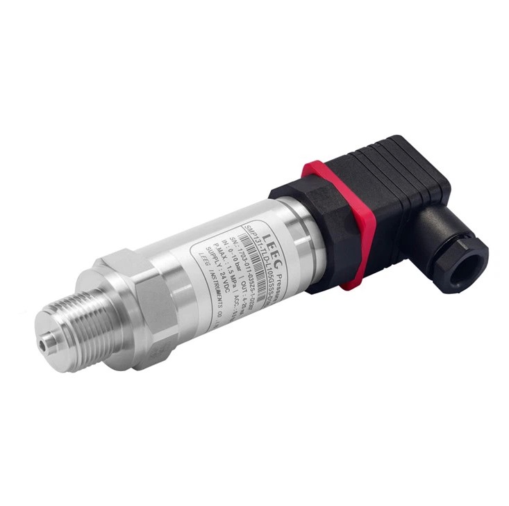 [SMP131-TSD-S-105G-S-S-D1-F] Transmisor de presión 10 BAR C.1/4 SMP131-TSD-S (4-20mA two wire, power supply: 12~30VDC)