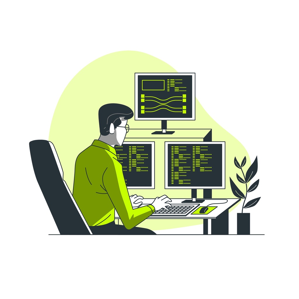 [PROGHHPLC] Servicio de Programación de PLC – Automatización y Control Eficiente