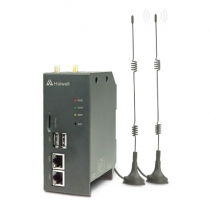 Pantalla Virtual HMI CBOX Haiwell - Wi-Fi - RS485 - Ethernet