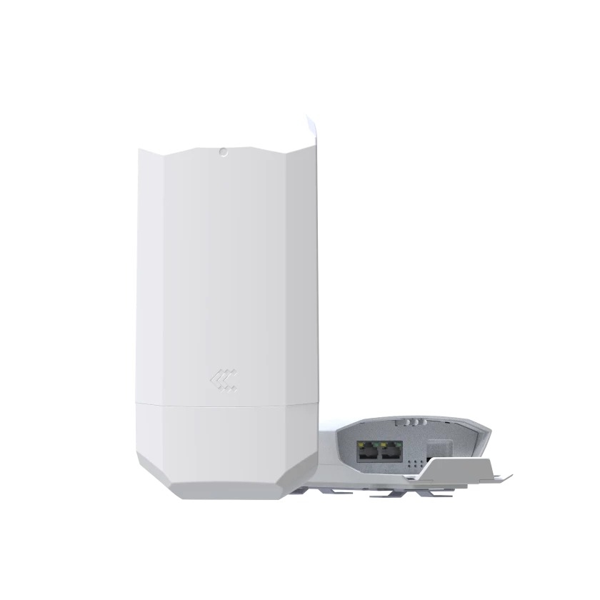 Router OTD140 4G Outdoor Teltonika - Ethernet - 4G LTE - Doble SIM