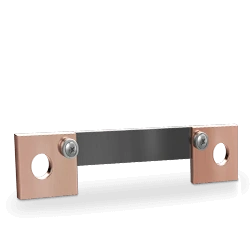 Sensor Shunt DC 50A/75mV Accuenergy