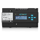 Analizador Multicanal a riel DIN Ethernet 24P monofásicos 8P - Accuenergy