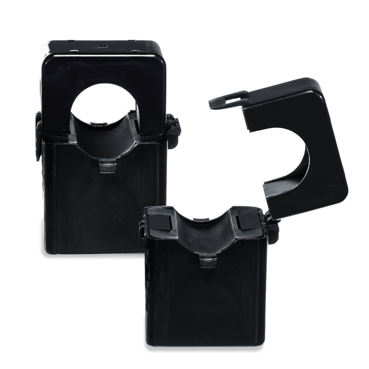 Transformador de Corriente Núcleo Partido H040 para 60A