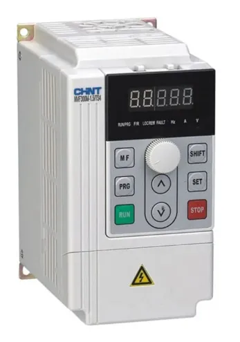 [131005138CH] VDF 0,75KW 1HP 2,1A 3F 380V C/ PID Multipropósito. NVF300M-0.75/TS4-131005138CH