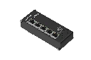 TSF010 Switch Ethernet Industrial Plano - Teltonika