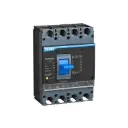 Interruptor Caja Moldeada NXMS-630S 4P 252-630A 50kA - Chint - 07222450630CH