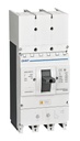 Interruptor NM8N-400S TM 350A 4P 50kA - Chint