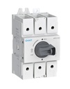 Seccionador NF2-100/3DIR 100A 3P 415V riel DIN - Chint