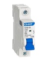 Interruptor automático 1P 3A curva B 6kA riel DIN NXB-63 - Chint