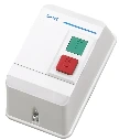 Partidor directo en caja IP40 11kW 25A ctrl 220Vac NQ2-15P/3 - Chint