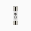Fusible cilindrico 8,5x31,5 mm 2A gG/gL 500V 100 kA - Chint