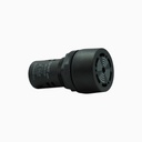 Indicador luminoso zumbador LED 22mm 220V tipo pulsante - Chint