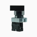 Selector Metálico NP2-BJ41 - Chint