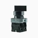Selector Metálico NP2-BJ53 - Chint