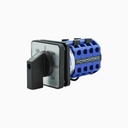 Conmutador Rotativo CHINT LW32-20-YH5/4 - Chint