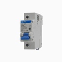 Interruptor automático 1P 125A curva C 10kA riel DIN NXB-125H - Chint