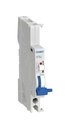 Contacto de Alarma Lateral XF9J 1NA+1NC para MCB NB1 NBH8 - Chint
