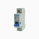 Desconectador Modular NH2-125 1P 32A 230V AC Riel DIN - Chint