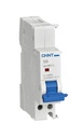 Bobina de Disparo S9 AC 230/400V para MCB NB1 NBH8 NB1L - Chint
