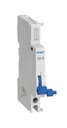 Contacto Auxiliar Lateral AX-5 1NA+1NC para Diferencial NL1 - Chint
