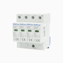 Supresor transientes NU6-II 3P 385V Imax 100kA Up 1,8kV - Chint