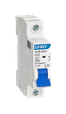 Interruptor NXB-63H 1Px10A 10kA curva B - CHINT - 07035110CH813779